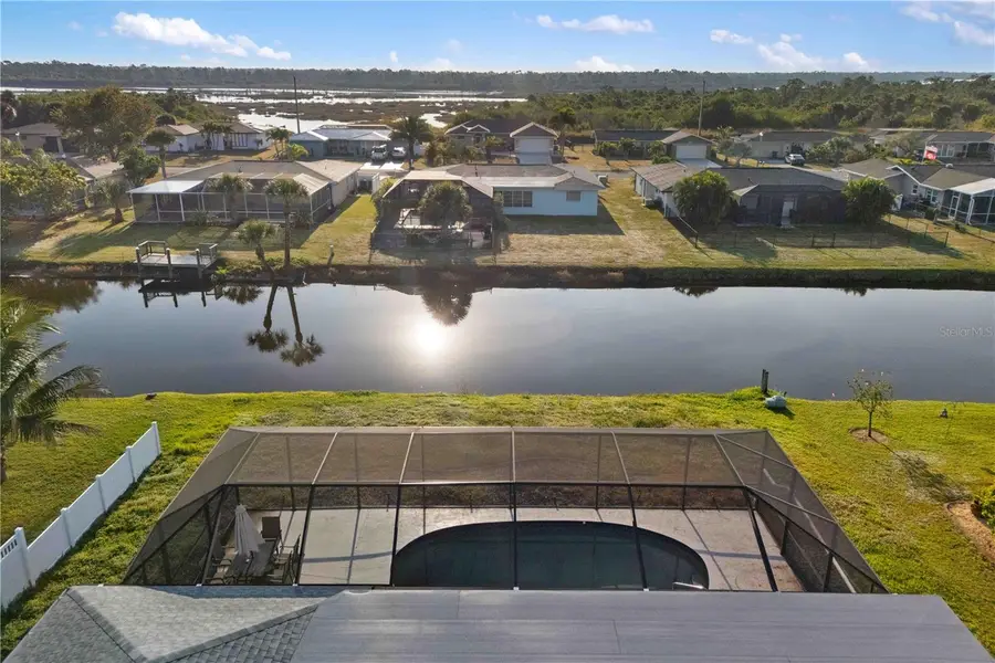 33 Caddy Road, Rotonda West, FL 33947 - Image #2