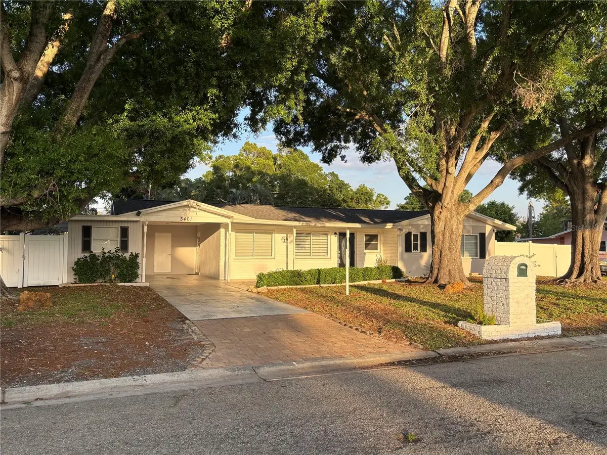 3401 28th Street W, Bradenton, FL 34205 - #1