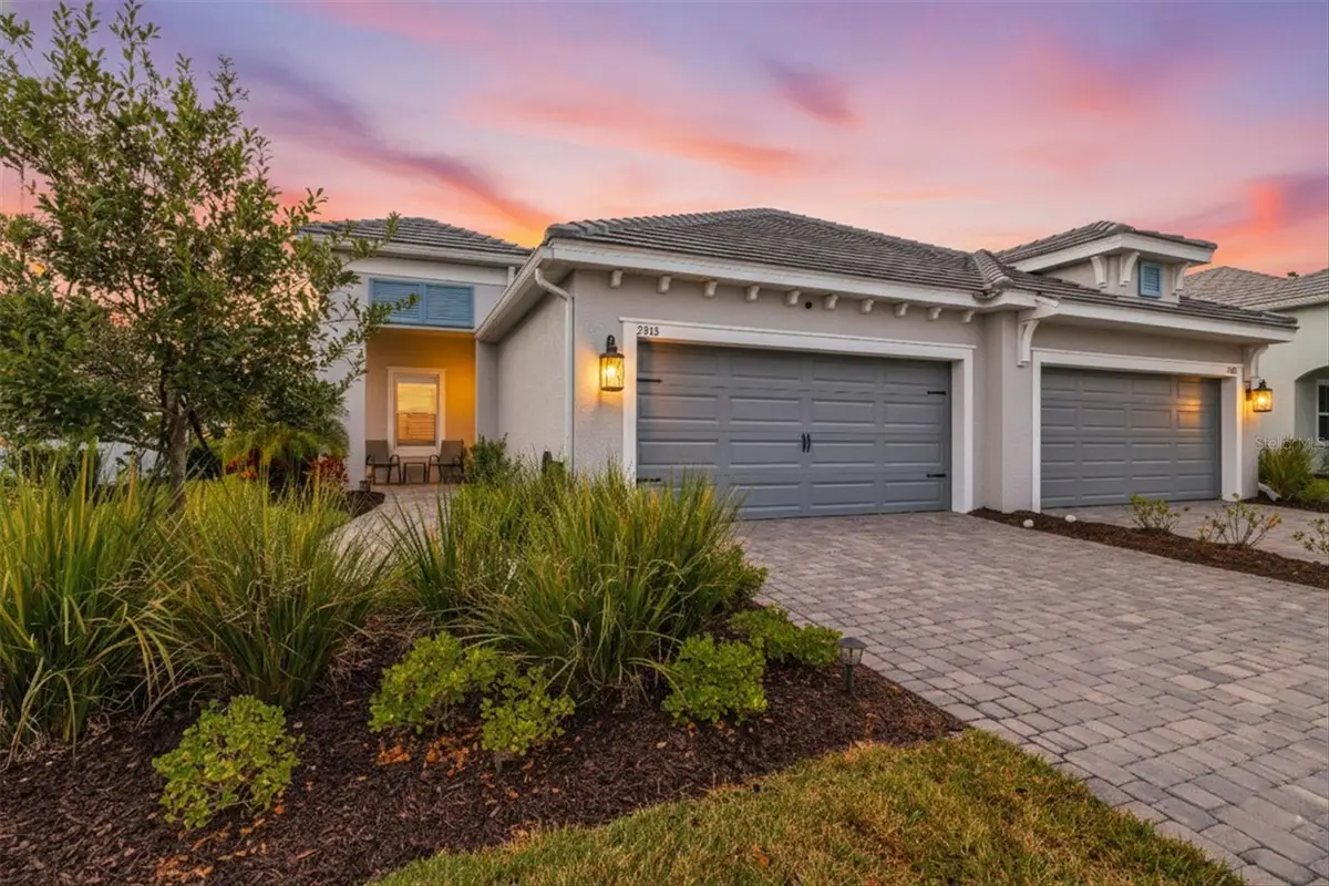 2918 Butterfly Jasmine Trail, Sarasota, FL 34240 - Image #1