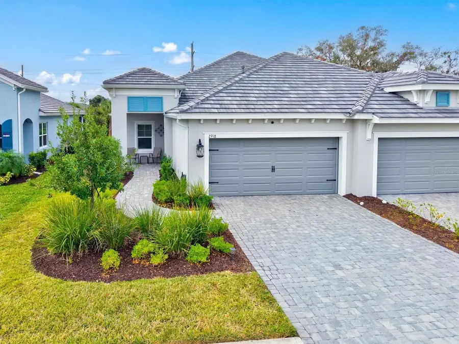 2918 Butterfly Jasmine Trail, Sarasota, FL 34240 - Image #2
