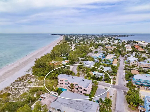 3708 Gulf Drive #1, HOLMES BEACH, FL 34217