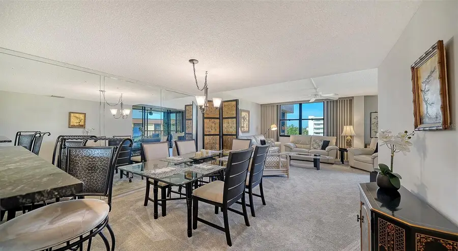 8779 Midnight Pass Road #502H, Sarasota, FL 34242 - Image #3