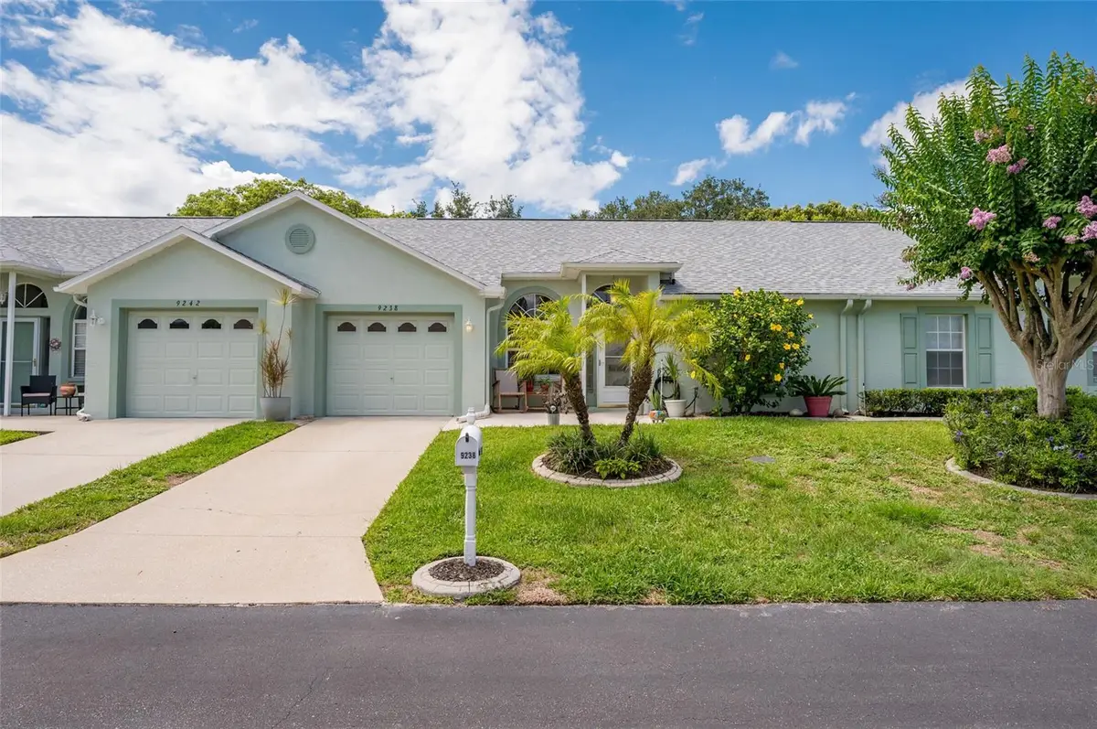 9238 Estrella Court, New Port Richey, FL 34655 - Image #1