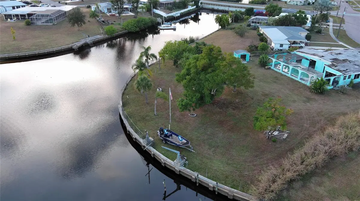 6067 Merril Street, North Port, FL 34287 - Image #1