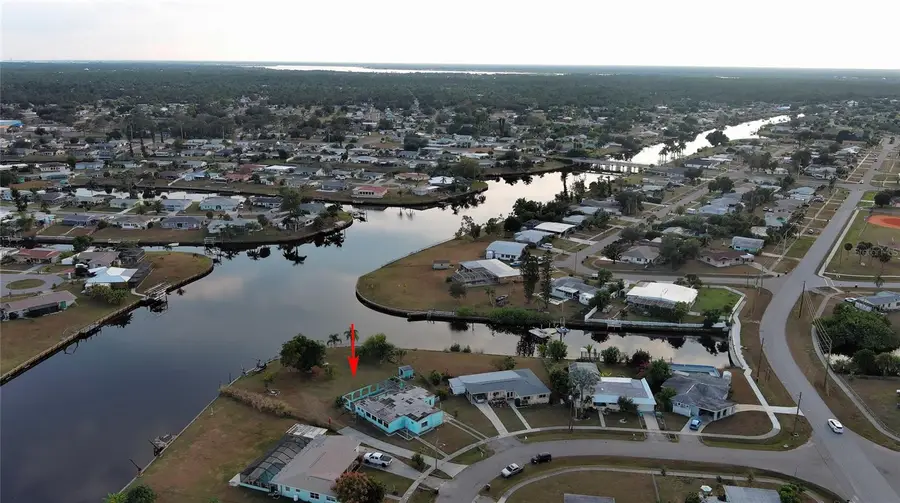 6067 Merril Street, North Port, FL 34287 - Image #2