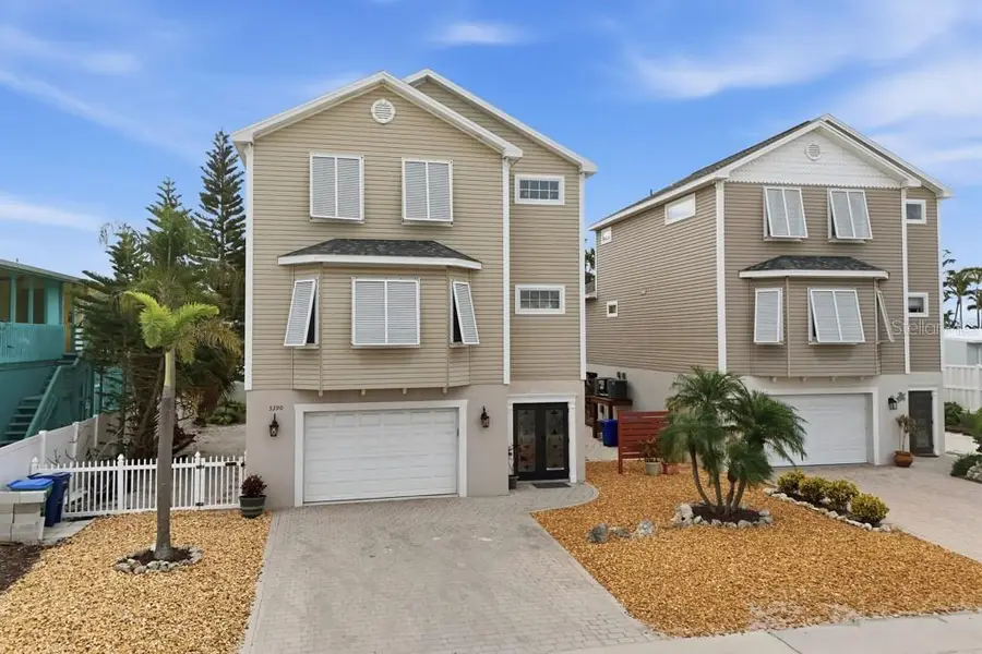 5390 Gulf Drive, Holmes Beach, FL 34217 - Image #2