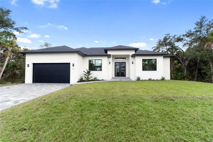 157 Heather Street, Port Charlotte, FL 33953 - Image #2