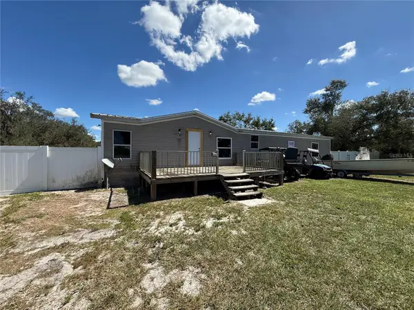 2278 NW Genes Little Acres Avenue, ARCADIA, FL 34266