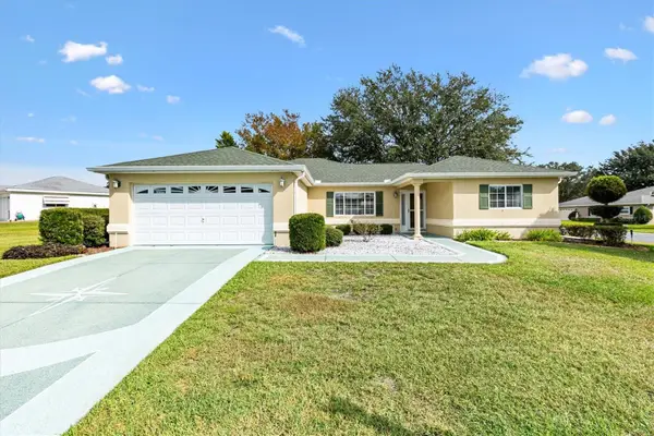 13875 SE 86th Terrace, SUMMERFIELD, FL 34491