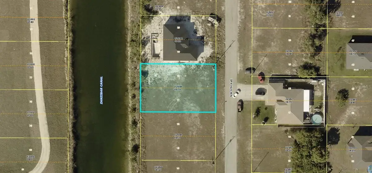 2500 NW 9th Avenue, Cape Coral, FL 33993 - Image #1