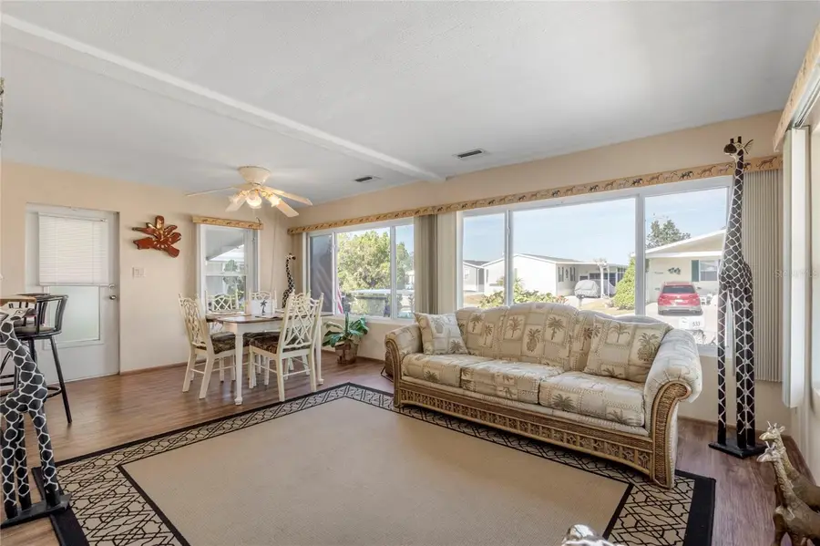 533 Fleetwood Street, North Port, FL 34287 - Image #2