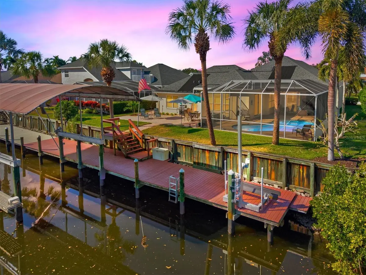 4616 Swordfish Drive, Bradenton, FL 34208 - Image #1