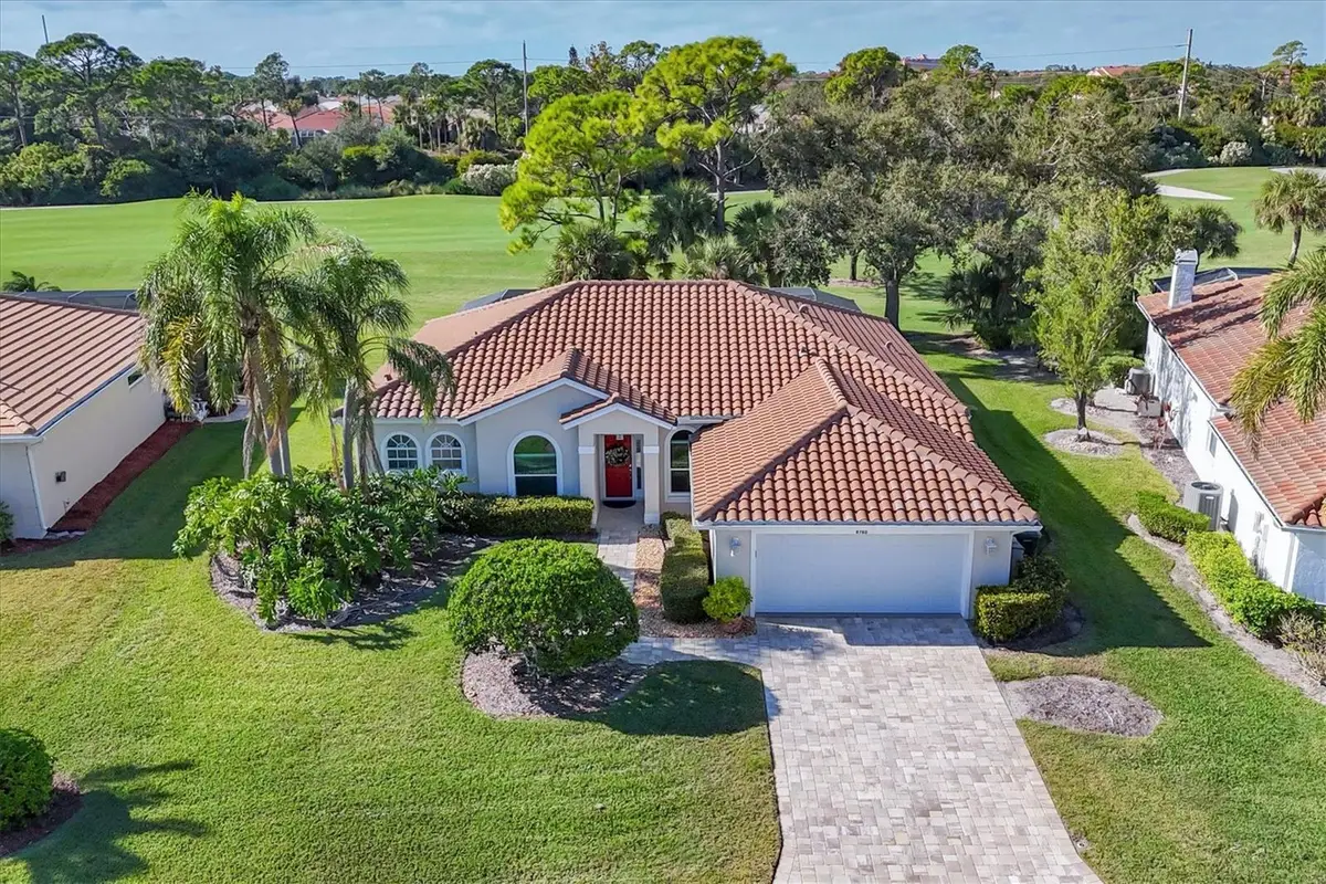 8760 Merion Avenue, Sarasota, FL 34238 - Image #1