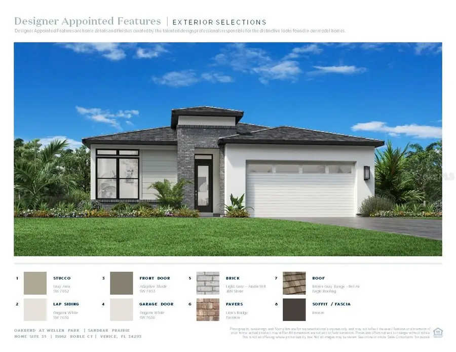 19162 Roble Court, Venice, FL 34293 - Image #2