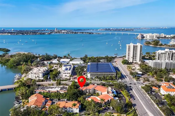 800 Hudson Avenue #106, SARASOTA, FL 34236