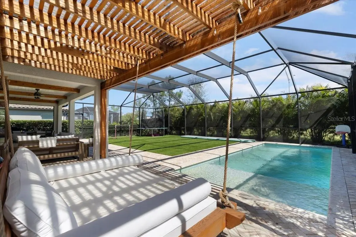 2017 Woodleaf Hammock Court, Bradenton, FL 34211 - Image #1