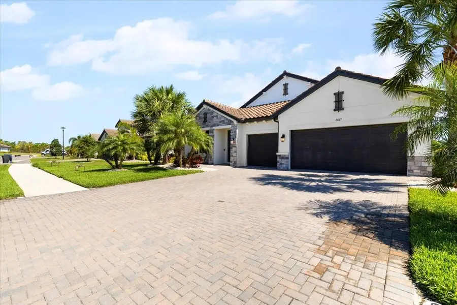 2017 Woodleaf Hammock Court, Bradenton, FL 34211 - Image #3