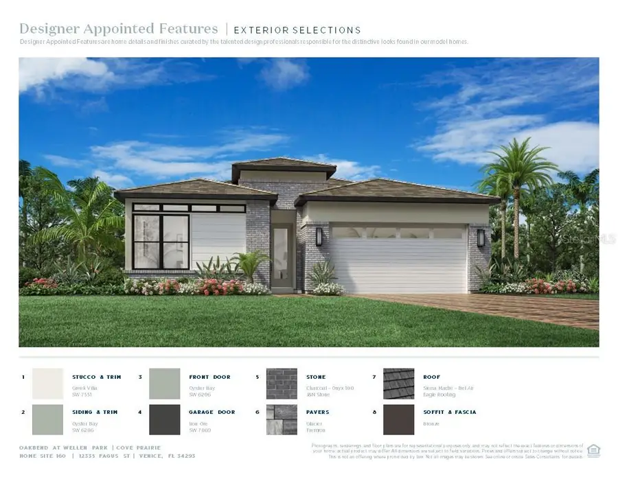 12335 Hardwood Street, Venice, FL 34293 - Image #2