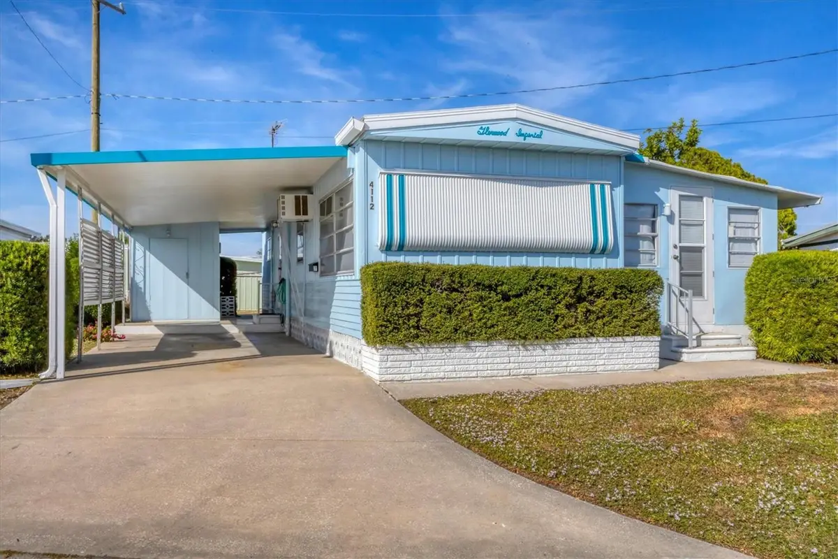 4112 12th Street E, Ellenton, FL 34222 - Image #1