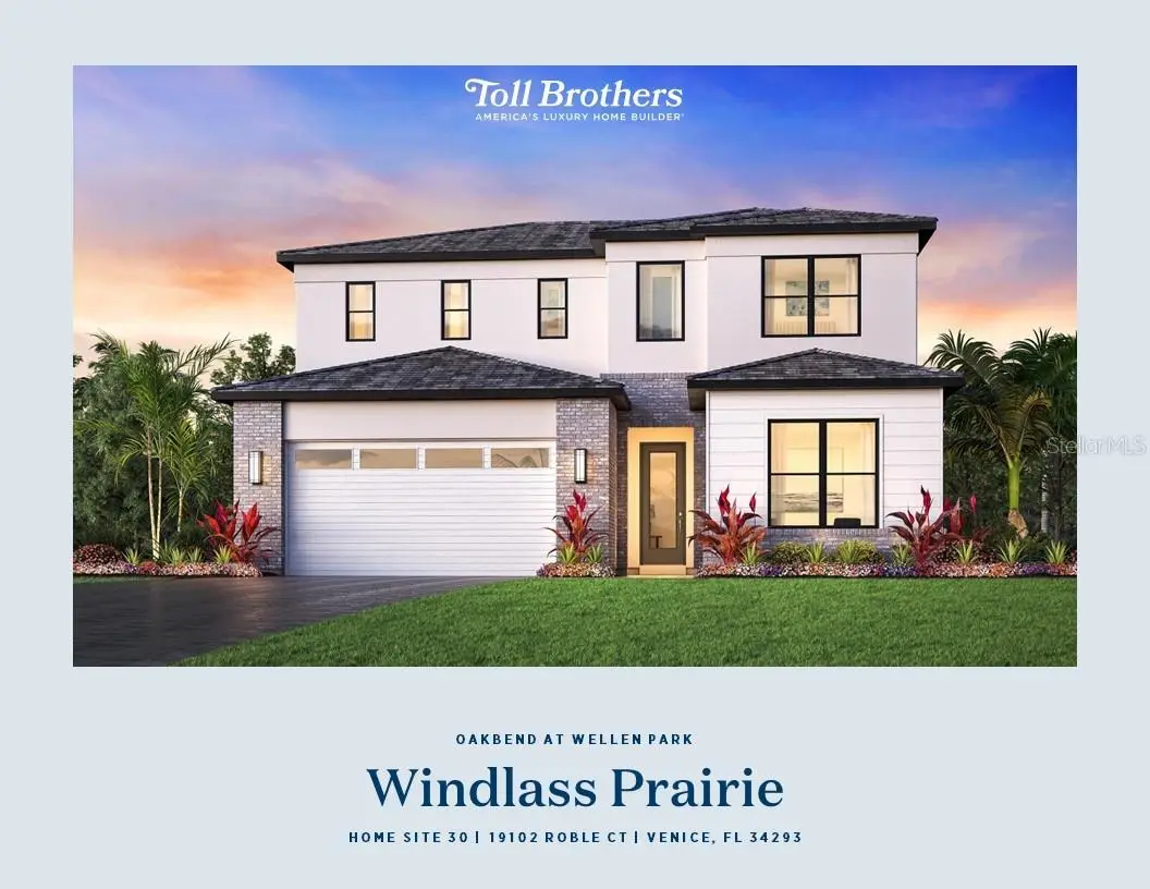 19102 Roble Court, Venice, FL 34293 - Image #1