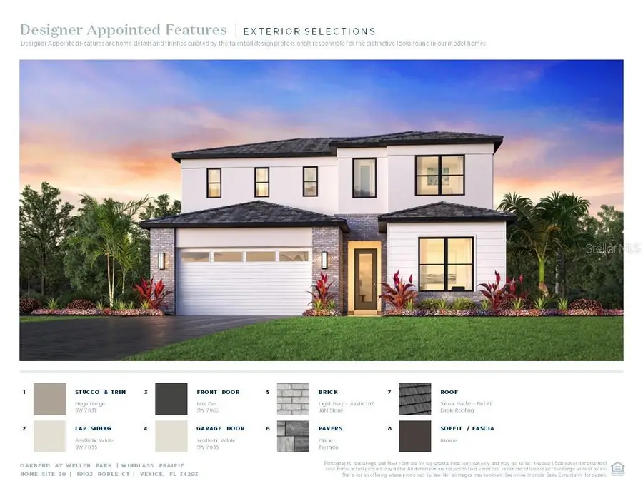 19102 Roble Court, Venice, FL 34293 - Image #2