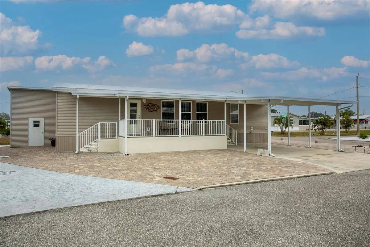 6604 Marina Drive, Bradenton, FL 34207 - Image #1