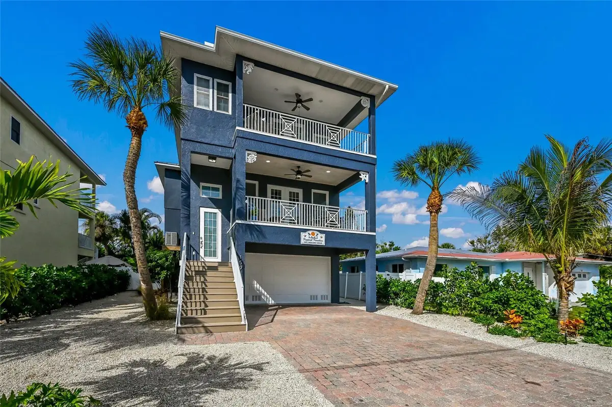 159 Crescent Drive, Anna Maria, FL 34216 - Image #1