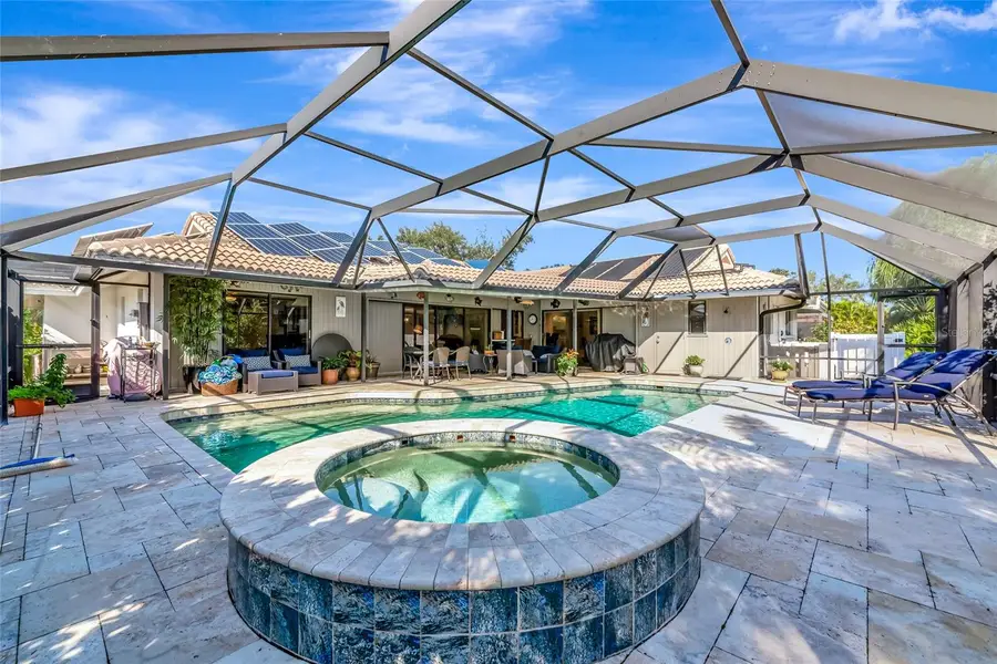 1235 Yacht Harbor Drive, Osprey, FL 34229 - Image #2