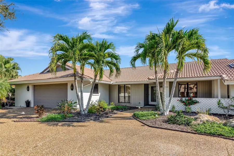 1235 Yacht Harbor Drive, Osprey, FL 34229 - Image #3