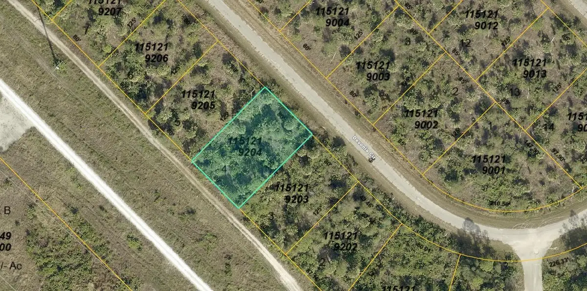 1151219204 Devonia Circle, North Port, FL 34288 - Image #1