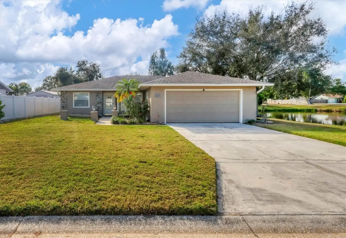 5307 18th Avenue W, Bradenton, FL 34209 - Image #1