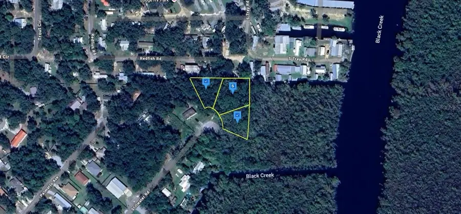 610 Stillwater Road, Freeport, FL 32439 - Image #3