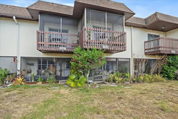 3357 Ramblewood Drive N #3357, SARASOTA, FL 34237