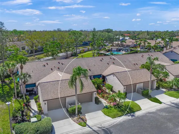 5958 Clubside Drive, SARASOTA, FL 34243