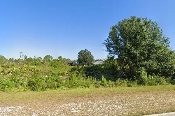 15 Ponce De Leon Boulevard, NORTH PORT, FL 34291