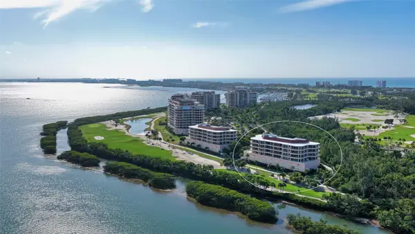 3080 Grand Bay Boulevard #515, LONGBOAT KEY, FL 34228