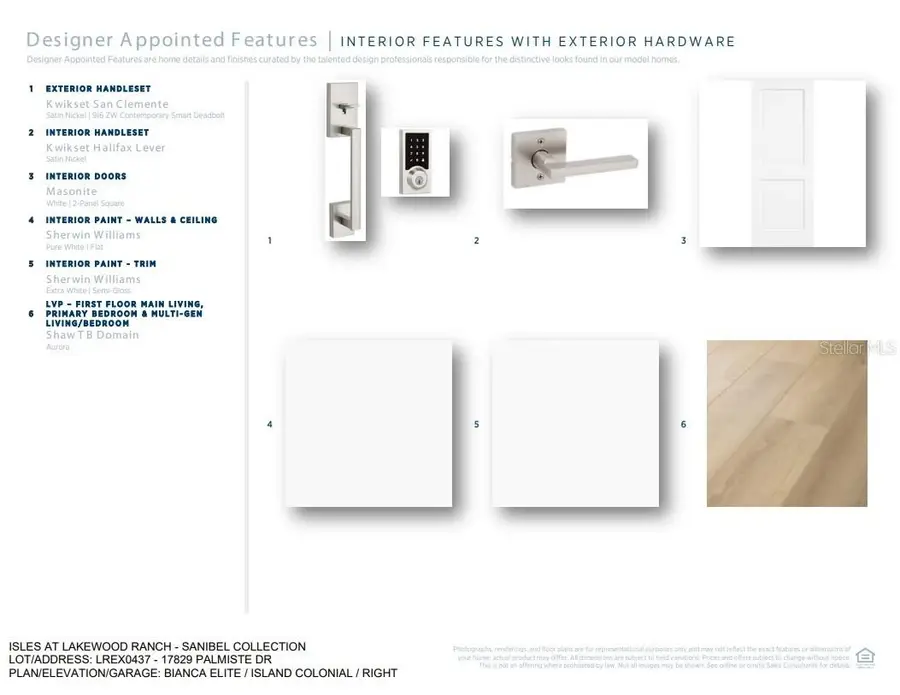 17829 Palmiste Drive, Bradenton, FL 34202 - Image #2