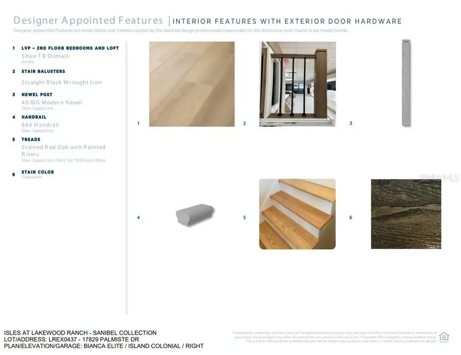 17829 Palmiste Drive, Bradenton, FL 34202 - Image #3