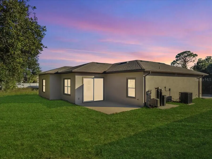 4416 Worcester Avenue, North Port, FL 34287 - Image #2