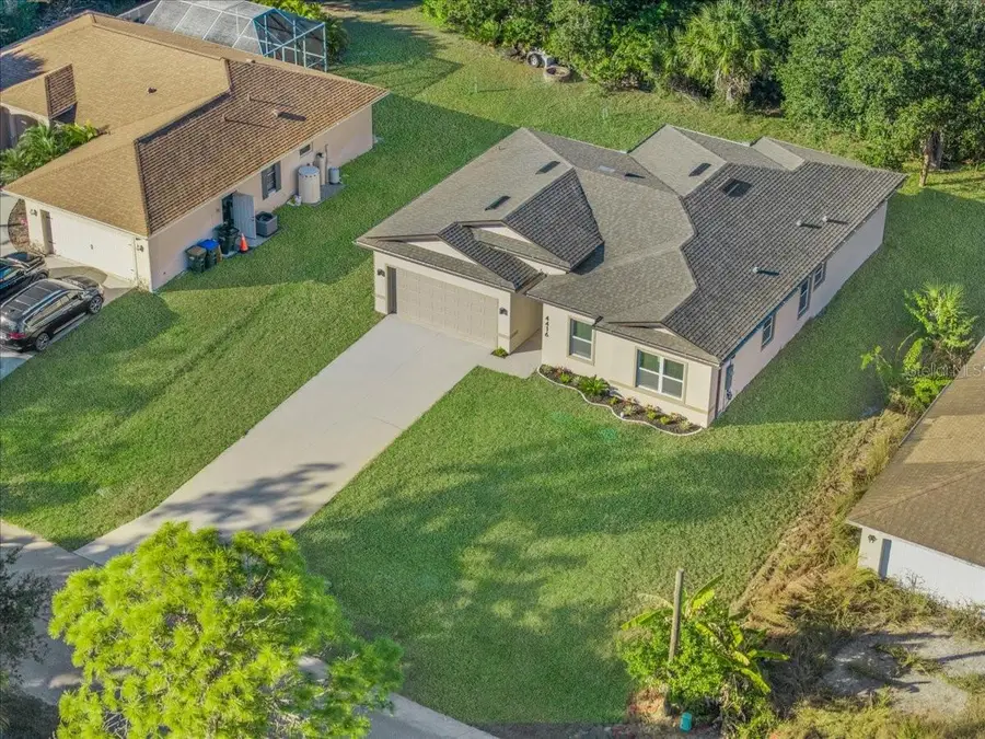 4416 Worcester Avenue, North Port, FL 34287 - Image #3