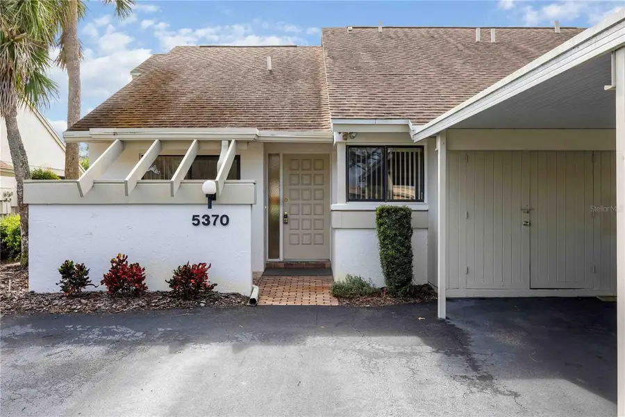 5370 Myrtle Wood #56, Sarasota, FL 34235 - Image #3