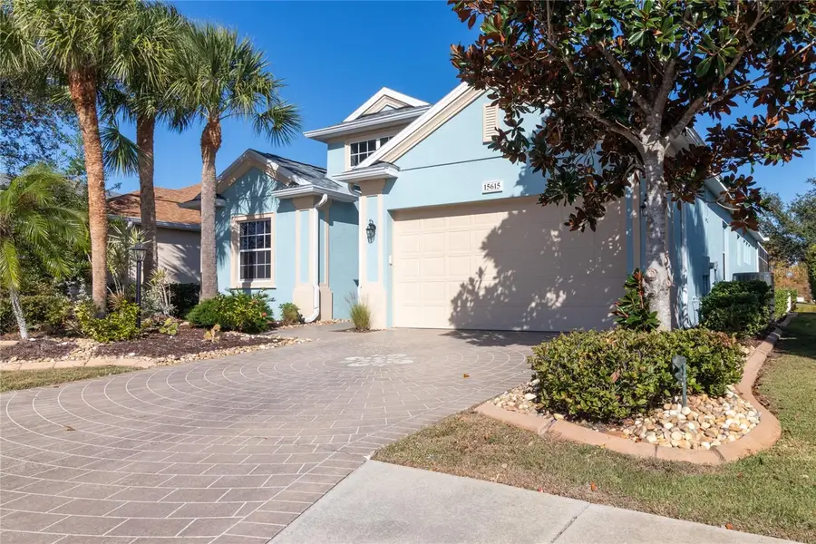 15615 Lemon Fish Drive, Lakewood Ranch, FL 34202 - Image #2