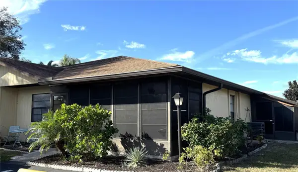 4158 66th Street Circle W #4158, BRADENTON, FL 34209