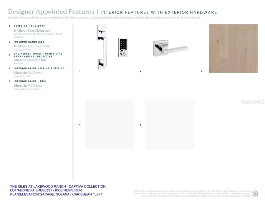 8033 Nevis Run, Bradenton, FL 34202 - Image #2