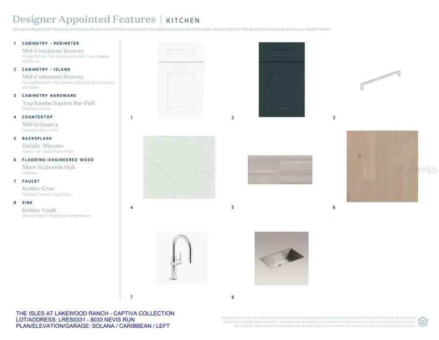 8033 Nevis Run, Bradenton, FL 34202 - Image #3