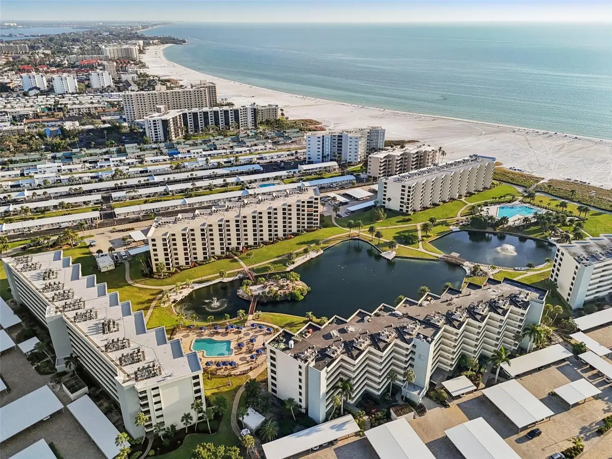 5770 Midnight Pass Road #C601, Sarasota, FL 34242 - Image #1