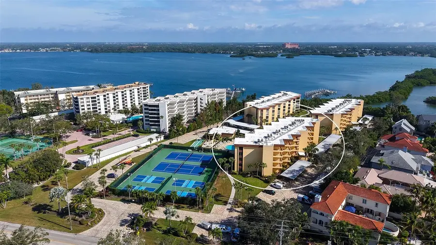 8773 Midnight Pass Road #102G, Sarasota, FL 34242 - Image #3