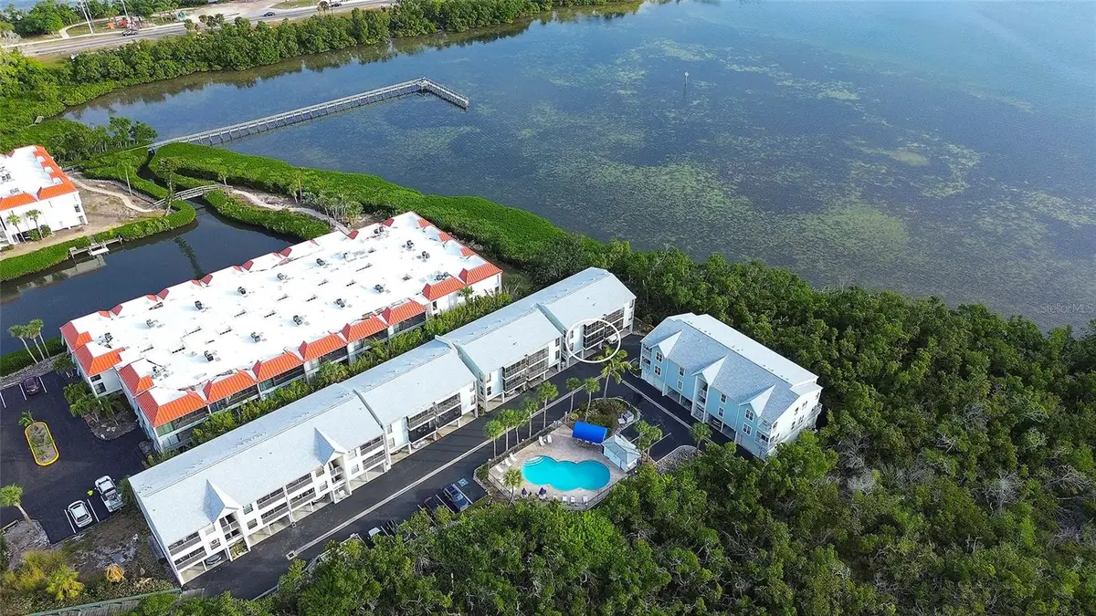 3601 E Bay Drive #102, Holmes Beach, FL 34217 - Image #1