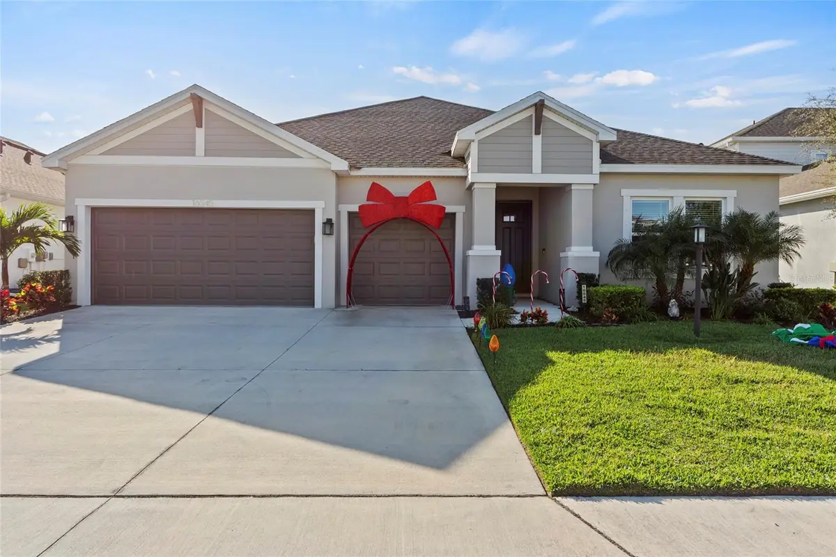 16545 Star Grass Circle, Bradenton, FL 34211 - Image #1