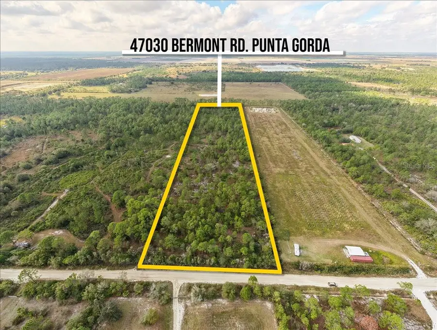 47030 Bermont Road, Punta Gorda, FL 33982 - Image #2